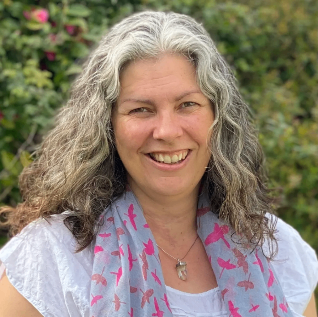 Samantha Freeman Energy Healing